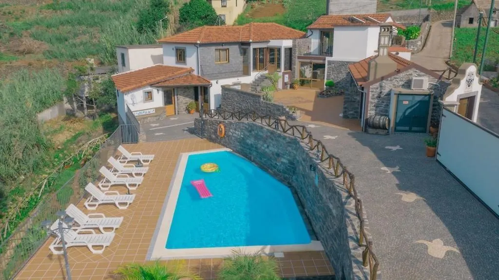 Casa Maria Quinta 4 