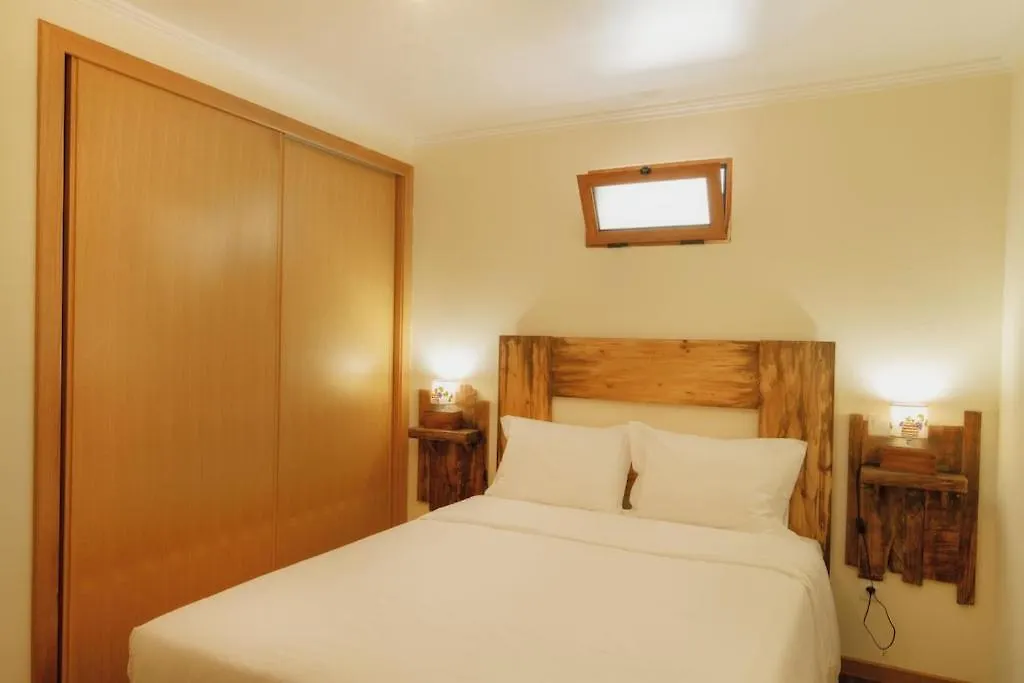 Апартаменты Casa Maria Quinta 4 