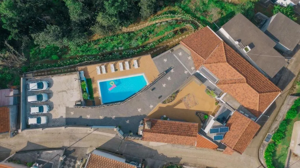 Апартаменты Casa Maria Quinta 4 