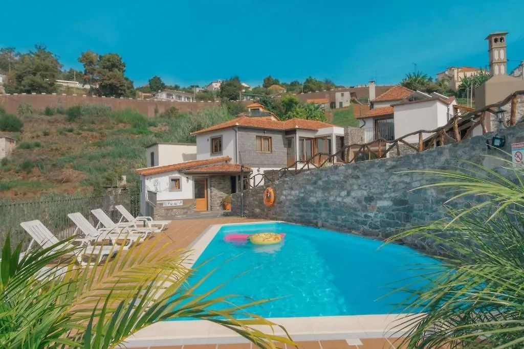Апартаменты Casa Maria Quinta 4 