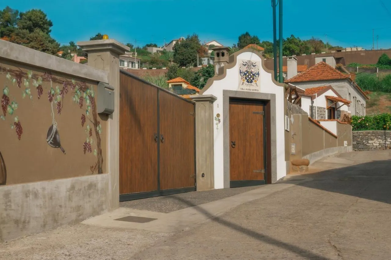 Casa Maria Quinta 4 